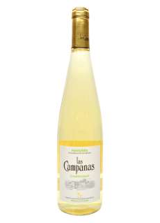 Fehér bor Las Campanas Chardonnay