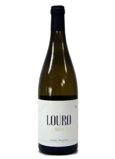 Fehér bor Louro