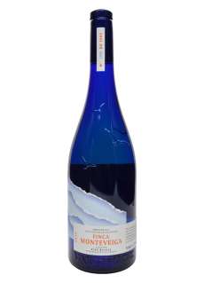 Fehér bor Mar de Frades Finca Monteveiga