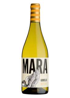 Fehér bor Mara Martín Godello Magnum