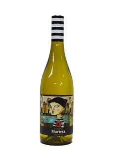 Fehér bor Marieta
