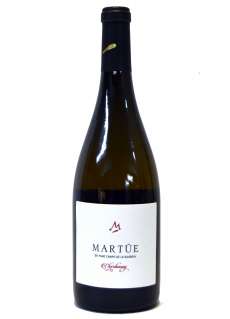 Fehér bor Martúe Chardonnay