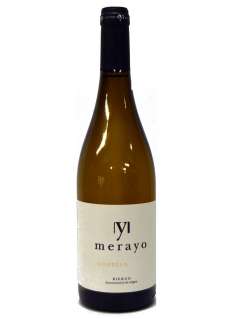 Fehér bor Merayo Godello