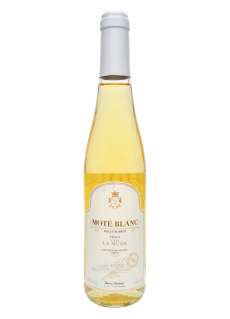 Fehér bor Moté Blanc Dulce Blanco - Casa La Muda