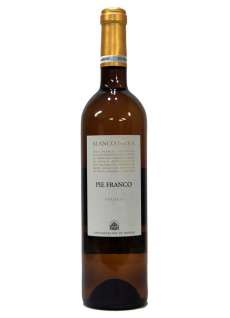 Fehér bor Nieva Pie Franco