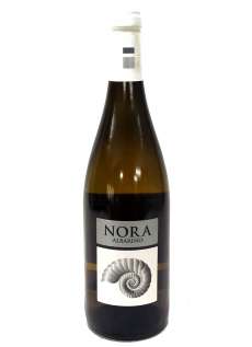 Fehér bor Nora