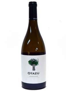 Fehér bor Otazu Chardonnay