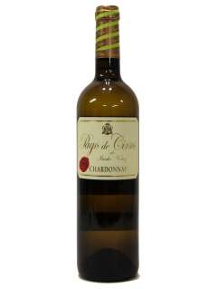 Fehér bor Pago de Cirsus Chardonnay
