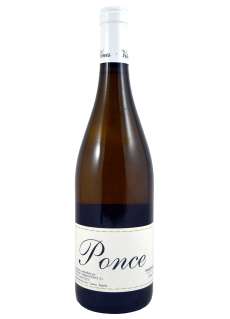Fehér bor Ponce