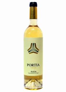 Fehér bor Portia Verdejo