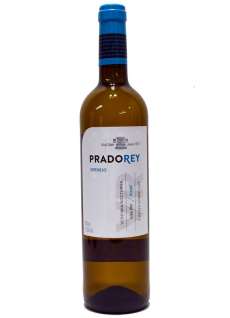 Fehér bor Prado Rey Verdejo