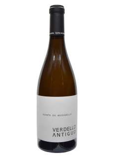 Fehér bor Quinta da Muradella Verdello Antiguo