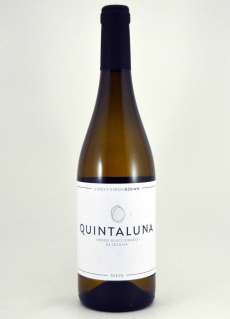 Fehér bor Quintaluna de Ossián 2019 - 6 Uds. 