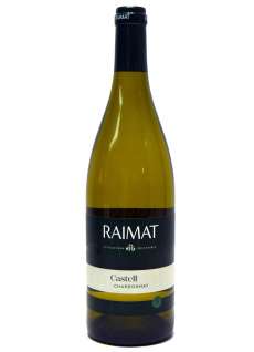 Fehér bor Raimat Chardonnay 2023 - 6 Uds. 