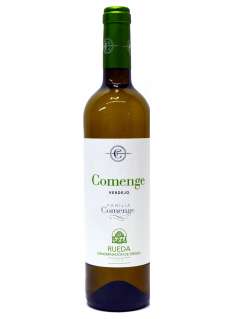 Fehér bor Ramón Bilbao Early Harvest Verdejo