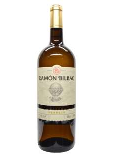 Fehér bor Ramón Bilbao Verdejo Magnum