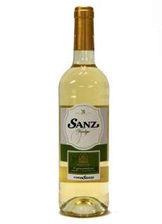 Fehér bor Sanz Verdejo
