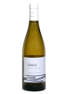 Fehér bor Valdesil
