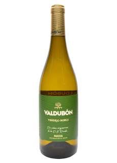 Fehér bor Valdubón Verdejo