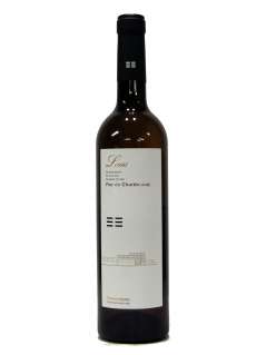Fehér bor Villanueva Albariño