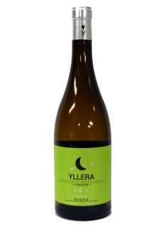 Fehér bor Yllera Verdejo Vendimia Nocturna