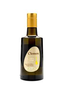 Olívaolaj Clemen, Golden Tears