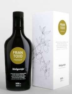 Olívaolaj Melgarejo, Premium Frantoio
