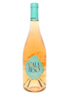 Rosé bor Bestué Calabeso Rosado