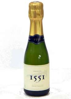Rosé bor Codorníu  20 CL.