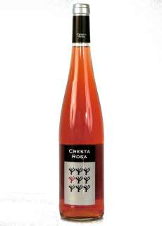 Rosé bor Cresta Rosa