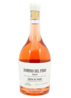 Rosé bor Dominio del Pidio Rosado