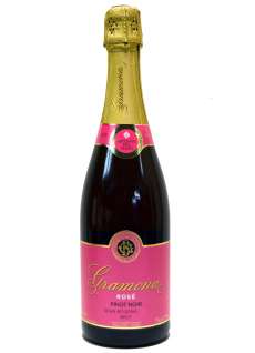 Rosé bor Gramona Rosé Roent 