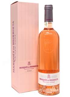 Rosé bor Marqués de Murrieta Primer Rosé