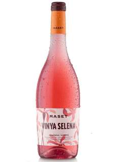 Rosé bor Maset Vinya Selena Semidulce 
