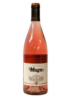 Rosé bor Muga Rosado 2023 - 6 Uds. 