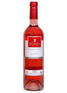 Rosé bor Ochoa Lágrima Rosado