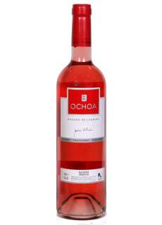 Rosé bor Ochoa Rosado de Lágrima