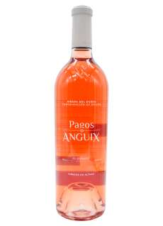 Rosé bor Pagos de Anguix Rosado