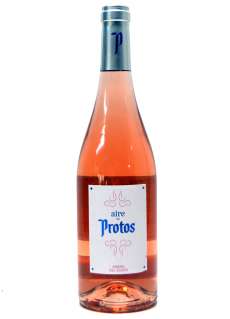 Rosé bor Palacio de Sada Rosado Magnum