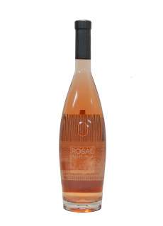 Rosé bor Rosae Arzuaga