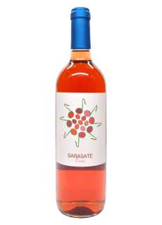 Rosé bor Sarasate Rosado