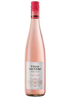 Rosé bor Viñas del Vero Rosado Pinot Noir 2023 - 6 Uds. 