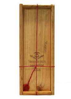 Vega Sicilia Único (Magnum)