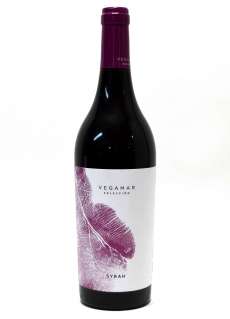 Vegamar Syrah