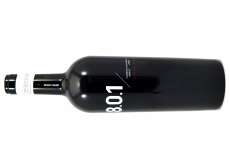 Vörösbor 8.0.1 Edición Limitada Coupage 