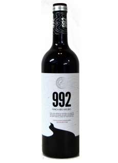Vörösbor 992 Finca Río Negro