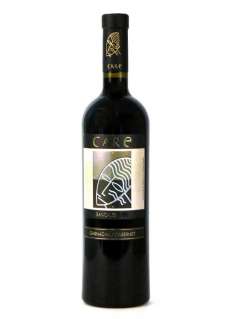 Vörösbor Alión Doble Magnum - 3 L. -