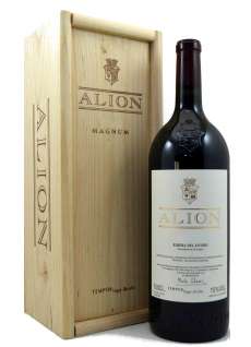 Vörösbor Alión Magnum