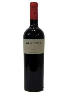 Vörösbor Aljibes Meninas Cabernet Franc