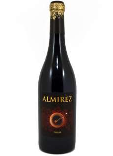 Vörösbor Almirez